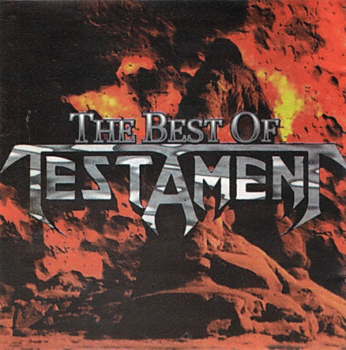 Testament : Testament, the Best of